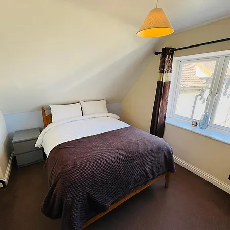 Captain Howey Hotel New Romney Buitenkant foto