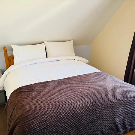 Captain Howey Hotel New Romney Buitenkant foto