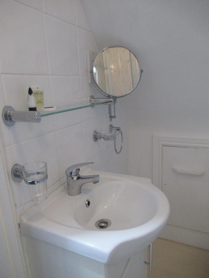 Hotel Captain Howey New Romney