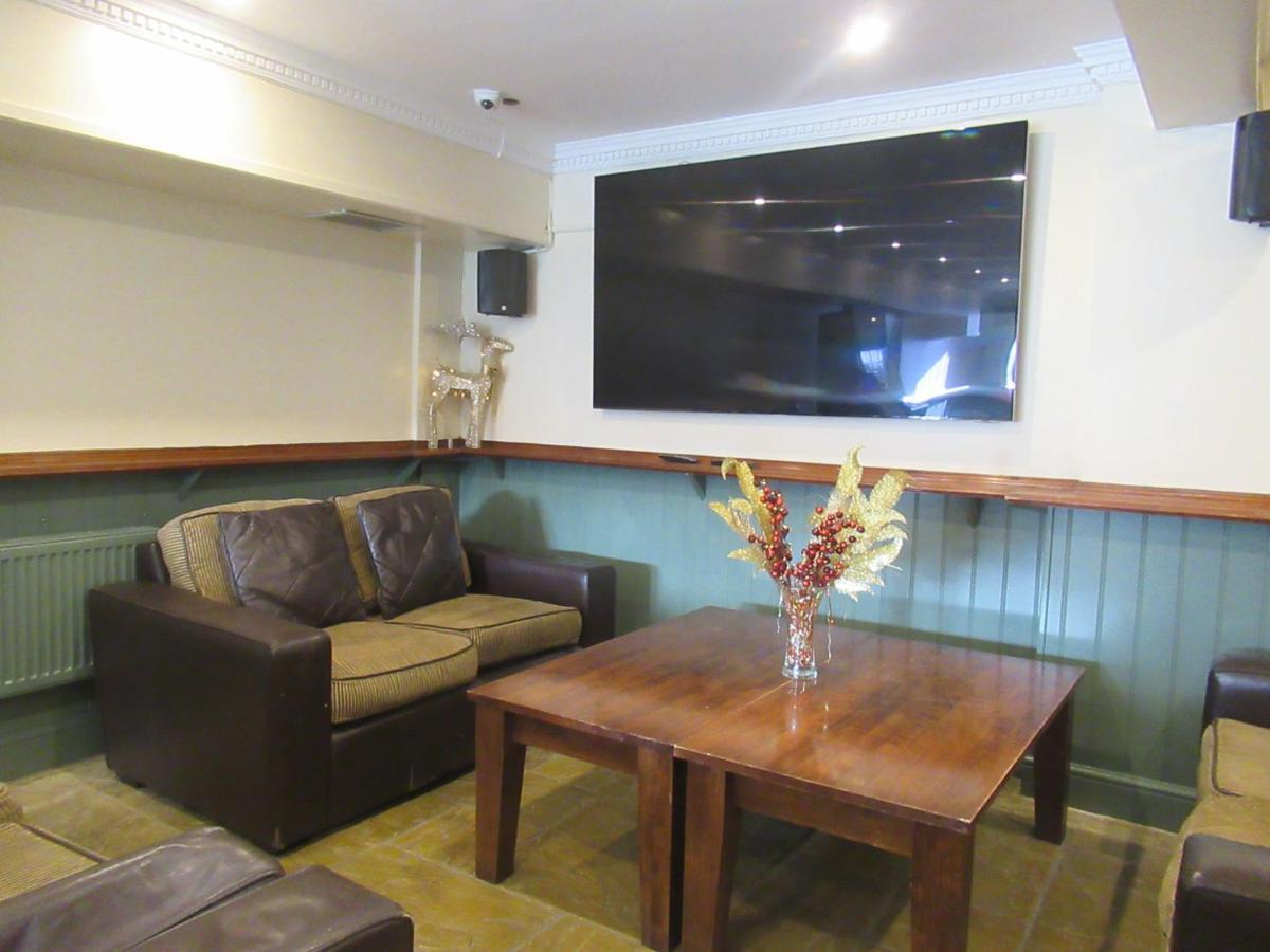 Hotel Captain Howey 3*