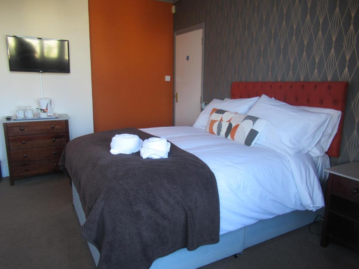 Captain Howey Hotel New Romney