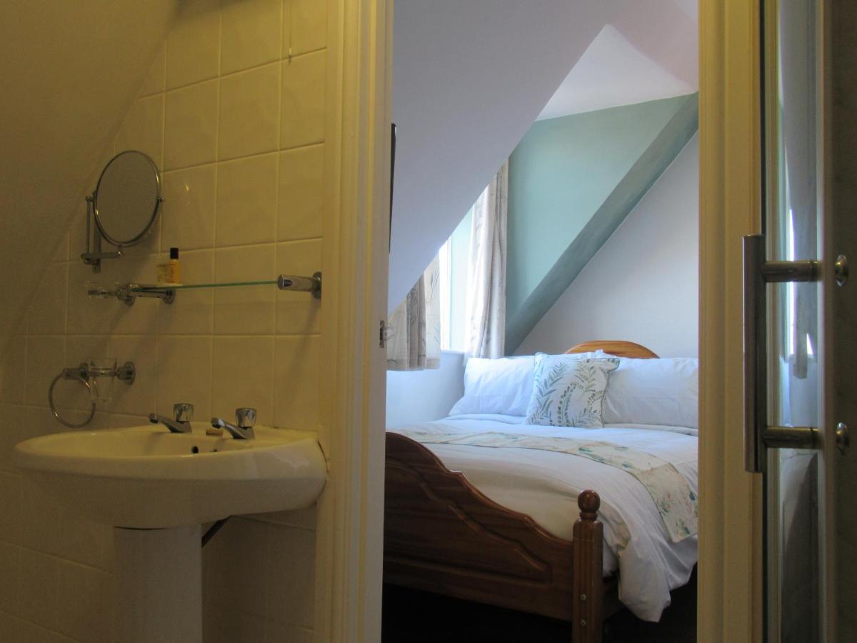 Captain Howey Hotel New Romney