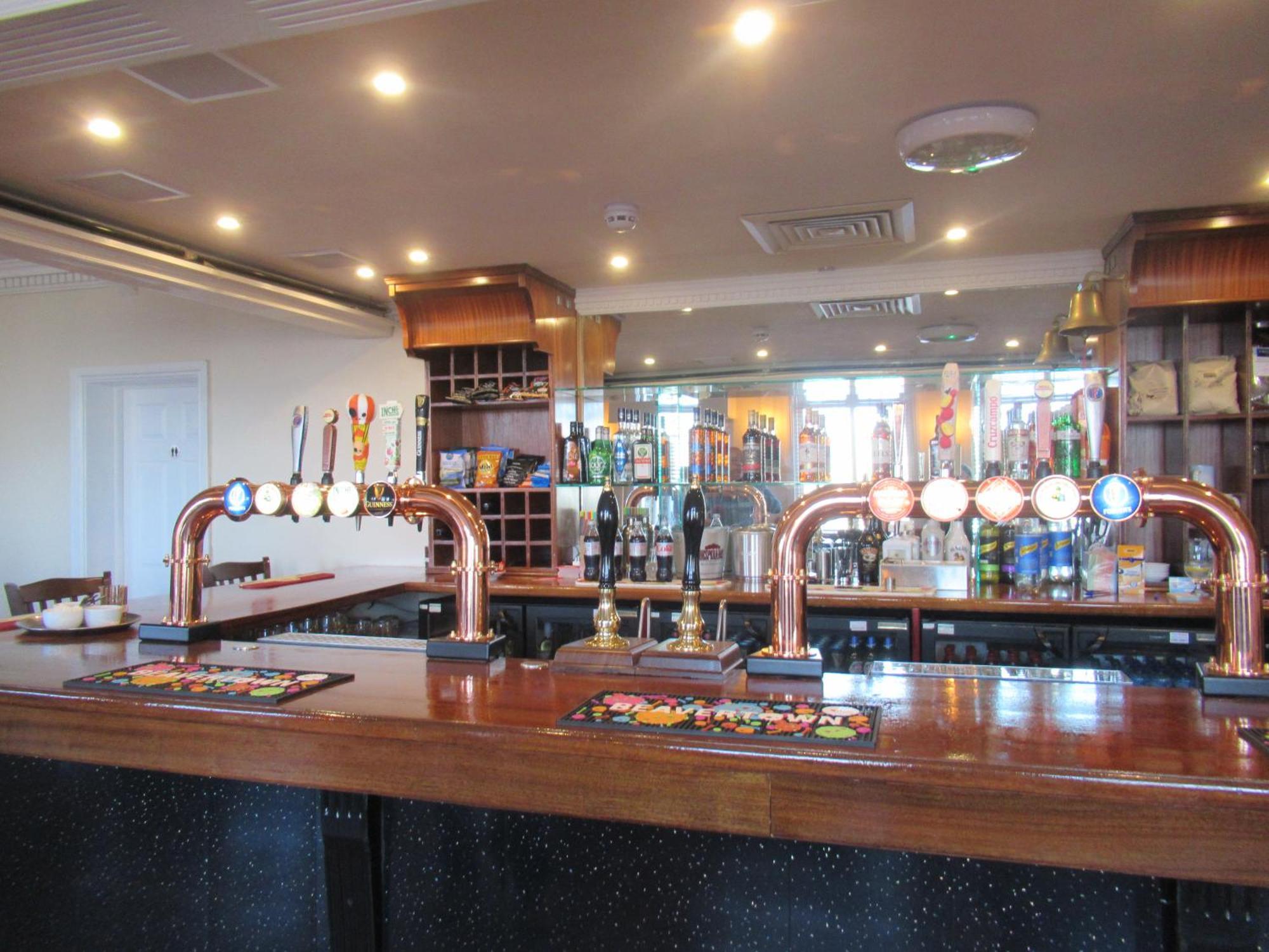 Hotel Captain Howey New Romney