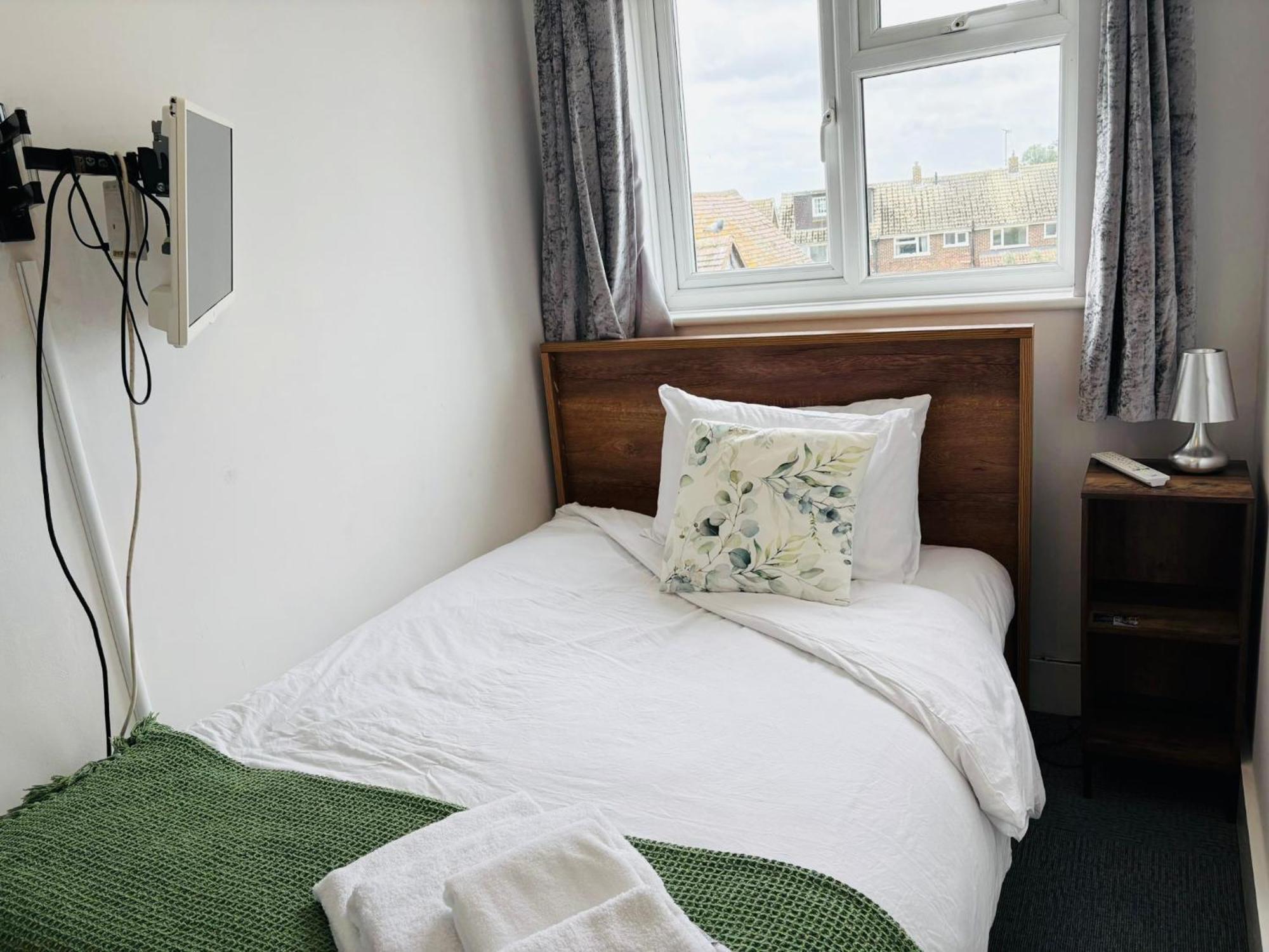 Hotel Captain Howey New Romney
